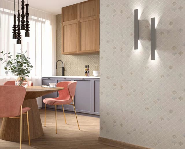Коллекция Арабески