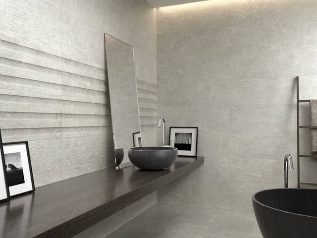 Коллекция Cementi
