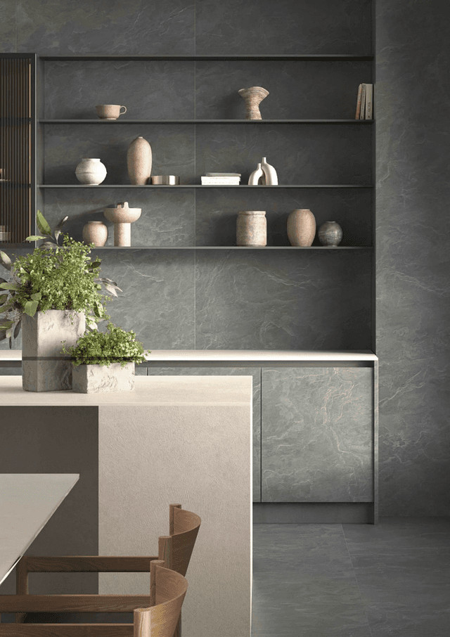 Коллекция SLATE