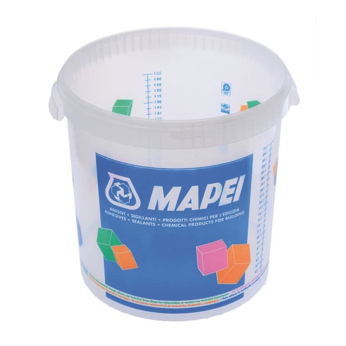 Mapei Secchio Dosatore Ведро мерное 25 л