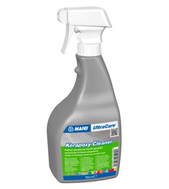 Mapei Ultracare Kerapoxy Cleaner Очиститель эпоксидной затирки 0,75 л