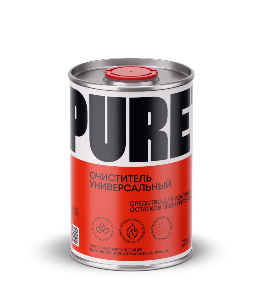 Puretop Универсальный очиститель 1 л