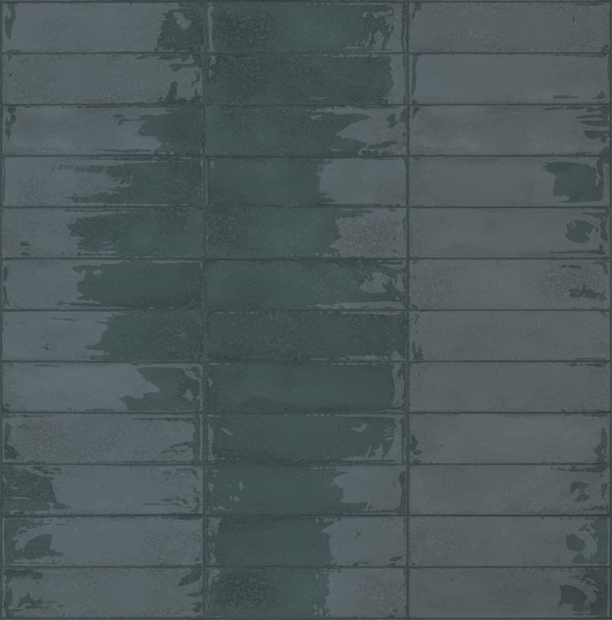Керамогранит Rinascente Resin Agata Brick Murano 7.5x30