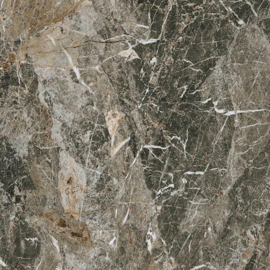 Керамогранит Forte Dei Marmi Quark Breccia di Car. Rett 80x80