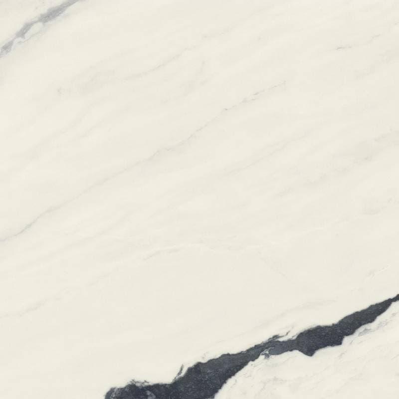 Керамогранит Atlas Concorde Forte Dei Marmi Panda White 80x80 Lapp