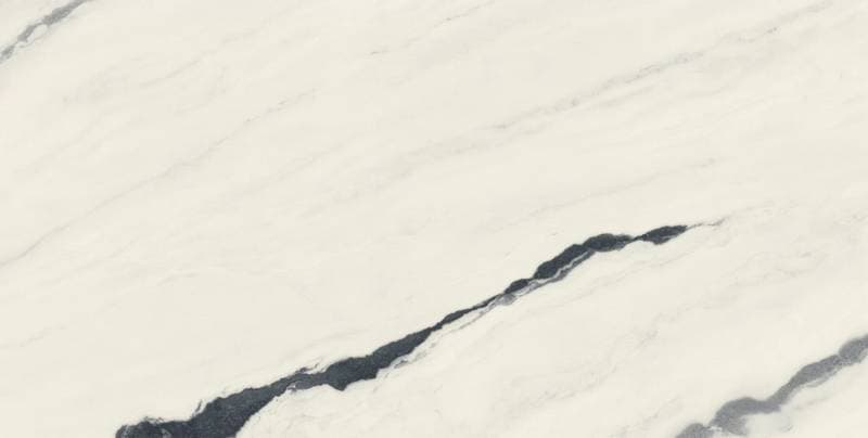 Керамогранит Atlas Concorde Forte Dei Marmi Panda White 80x160 Lapp