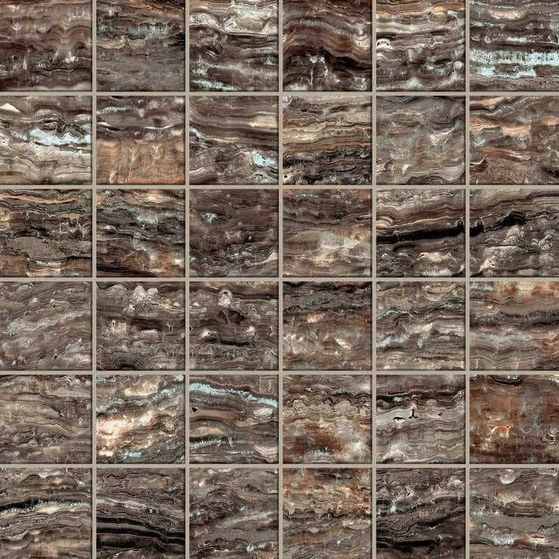 Мозаика Epos Grey Mosaic