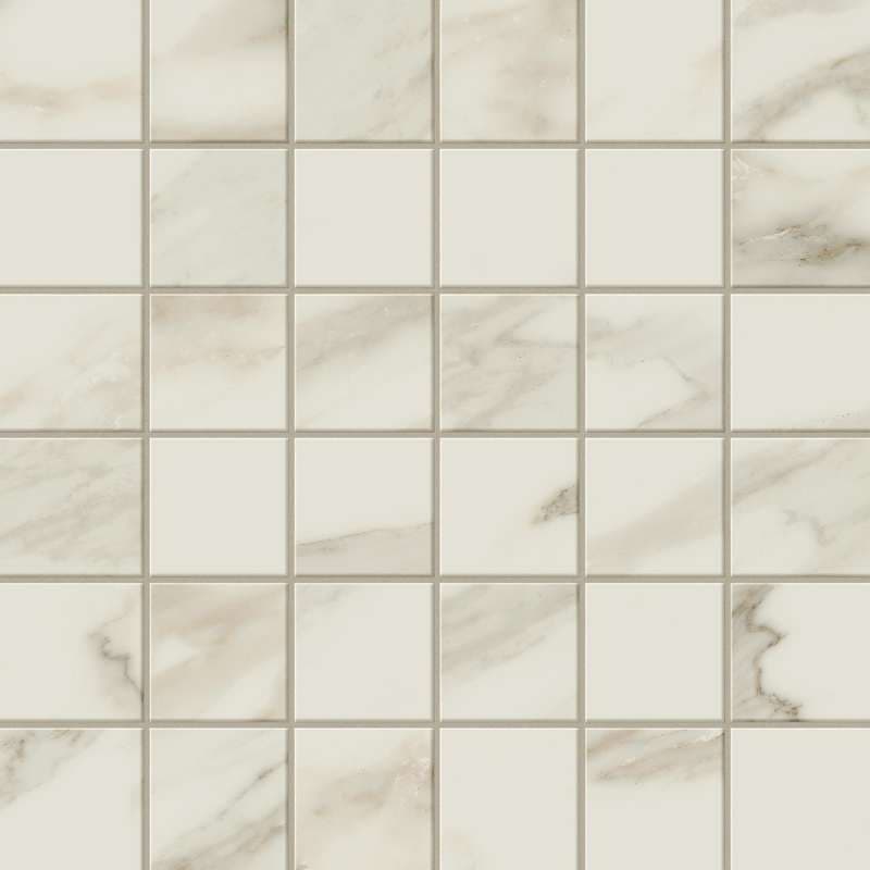 Мозаика Empire Arabescato Mosaic Lap