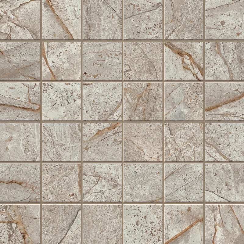Мозаика Empire Silver Root Mosaic Lap