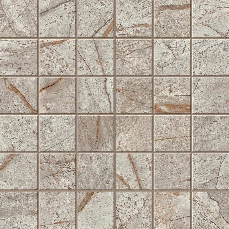 Мозаика Empire Silver Root Mosaic