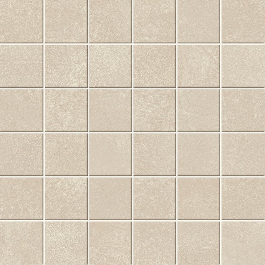 Мозаика Rinascente Resin Cream Mosaic 30x30