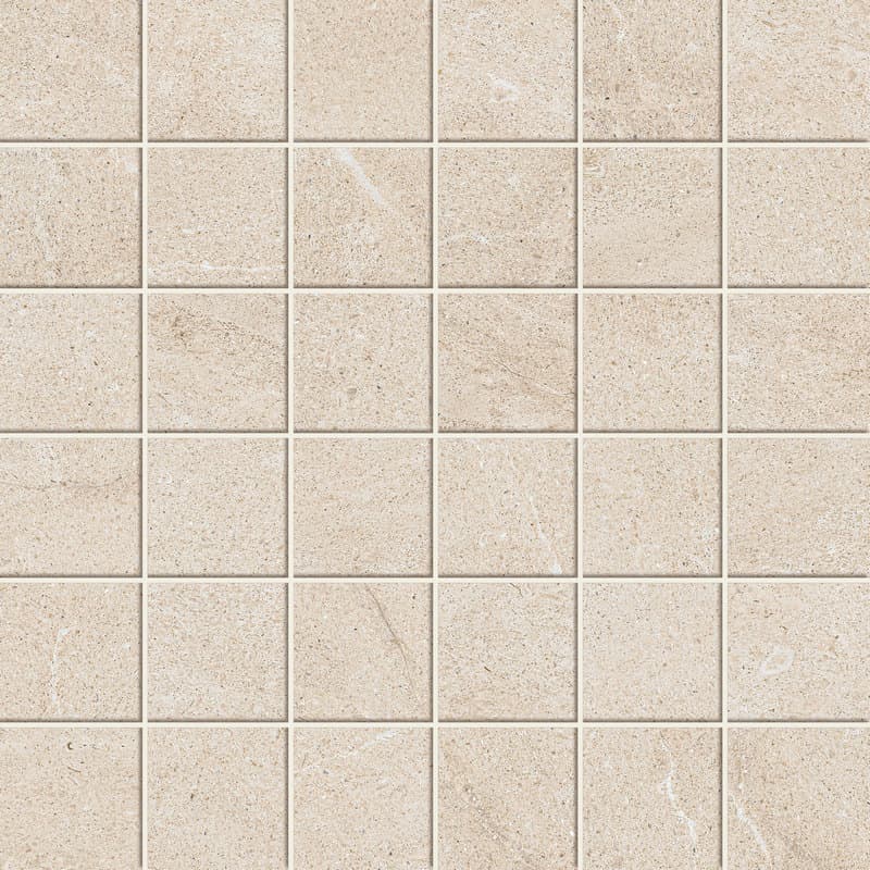 Декор Forte Dei Marmi Rock Ivory Mosaico 30x30