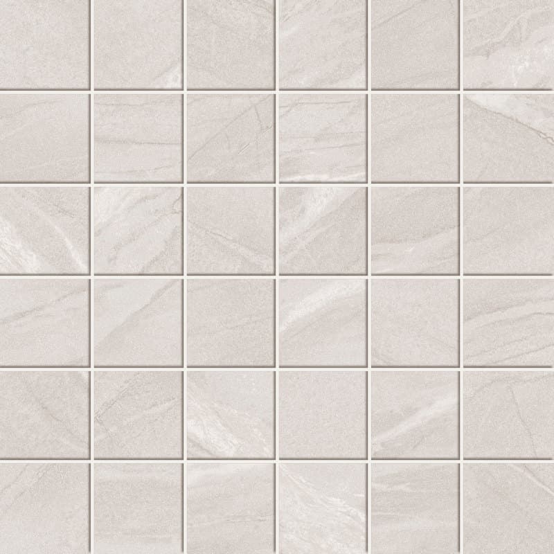 Декор Forte Dei Marmi Rock Ivory Mosaico 30x30 Лаппато