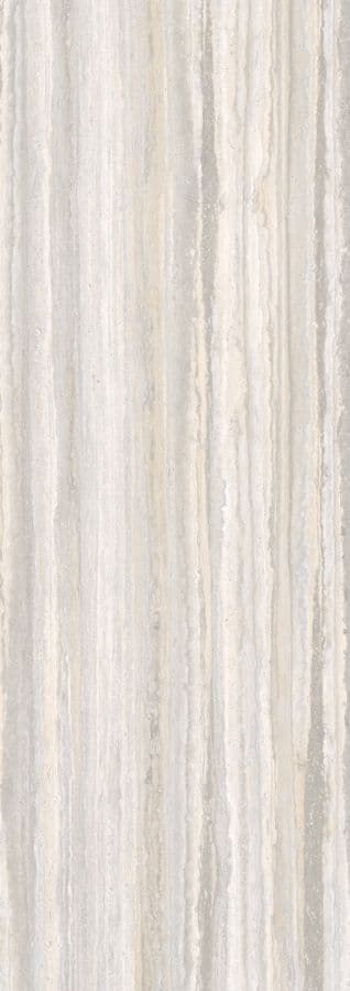 I Naturali Travertino Grigio Venato Bocciardato 100х300 5