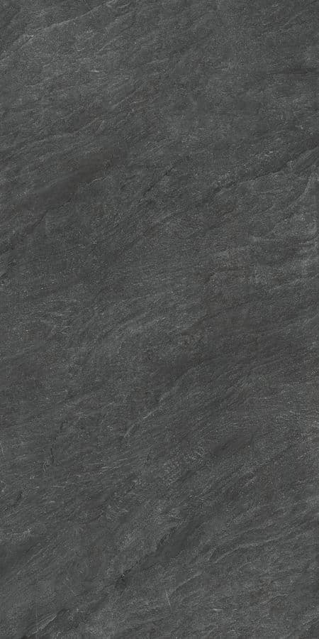 IN-SIDE Pietra di Cardoso Nero Naturale 120x300 5+
