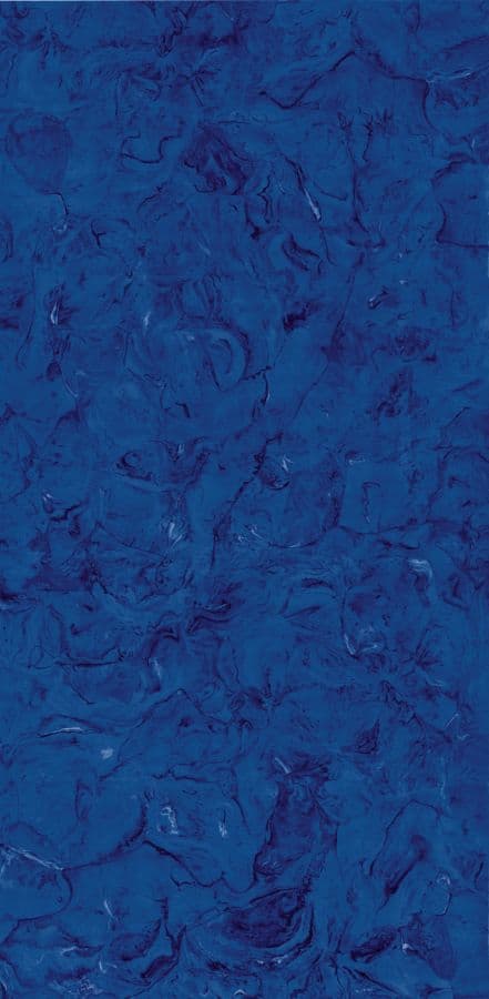 FluidoSolido Blu Lucidato 162х324 12+