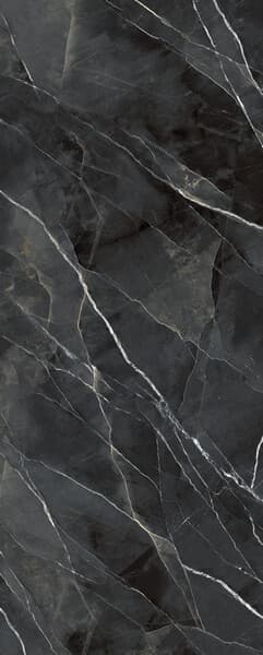 Diamond Calacatta Black Lucidato Starlit 120х300 5