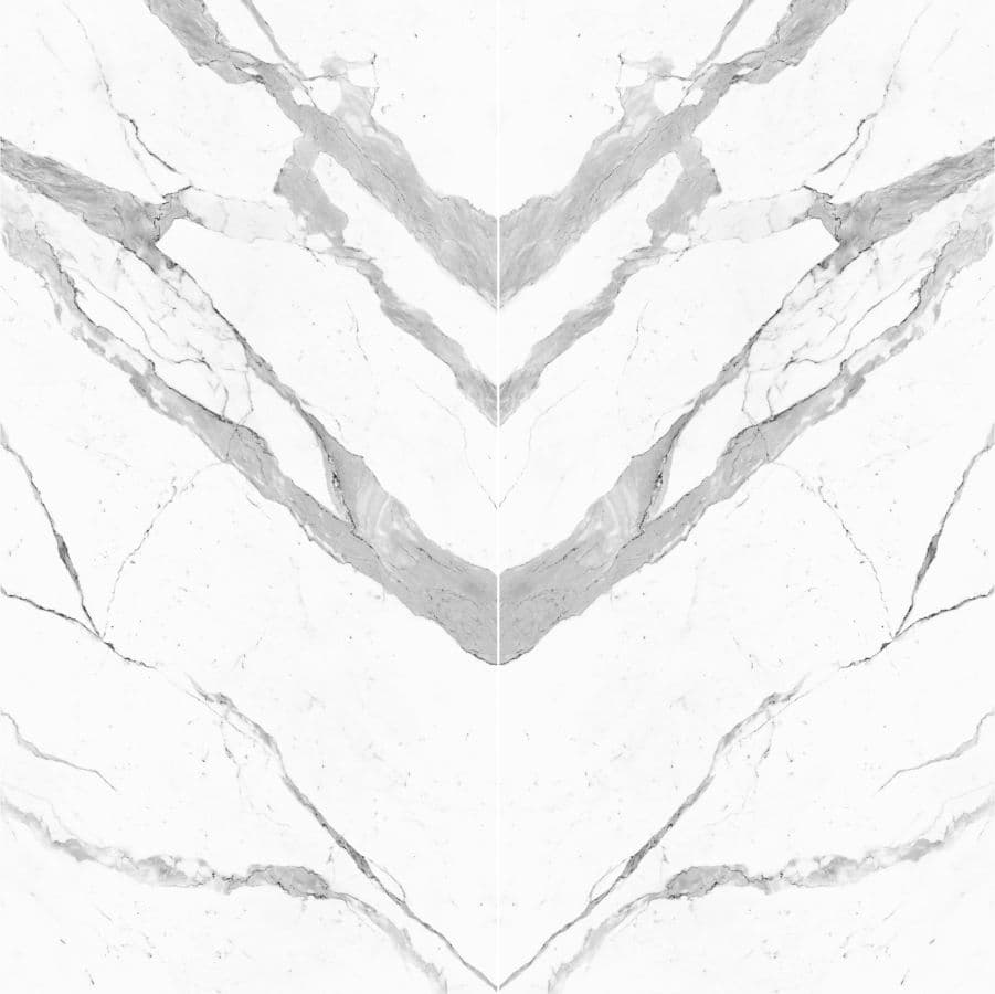 I Naturali Bianco Statuario Venato Lucidato B. M.* 162х324 12+