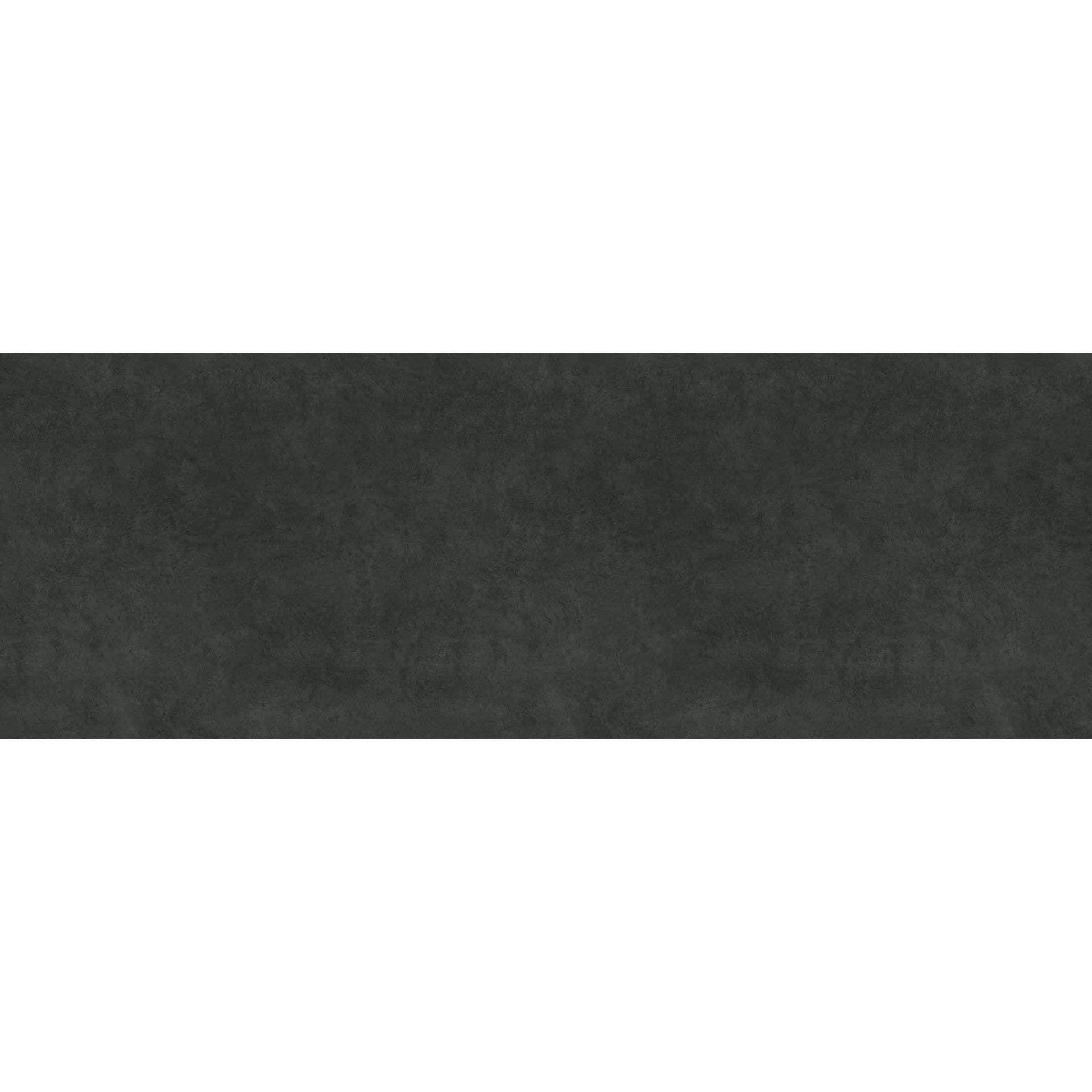 Керамогранит Laminam Fokos Grafite R9 3.5 mm 100x300