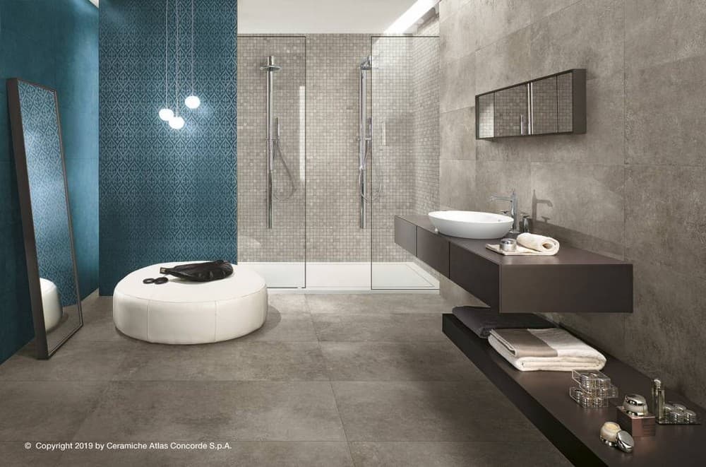 Керамогранит Drift Grey Lastra 20 mm (610010001958)