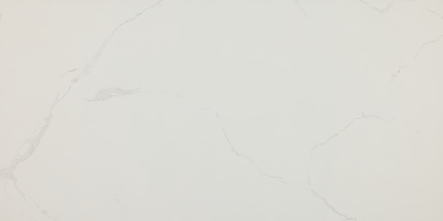 Керамогранит белый глянцевый 1200x600 мм