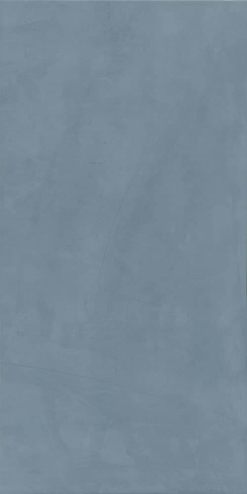 Онда синий матовый обрезной 30x60x0,9