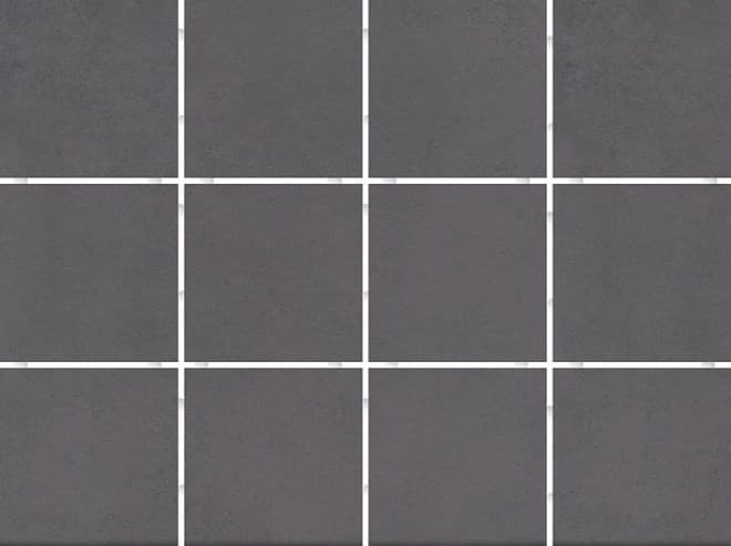 Амальфи коричневый матовый из 12 частей 9,8x9,8x0,7