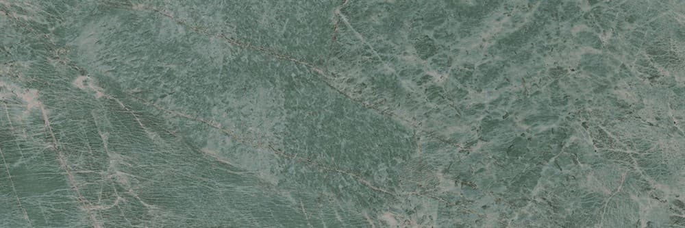 13116TR Эвора зеленый глянцевый обрезной 30x89,5x0,9 - фото 122677
