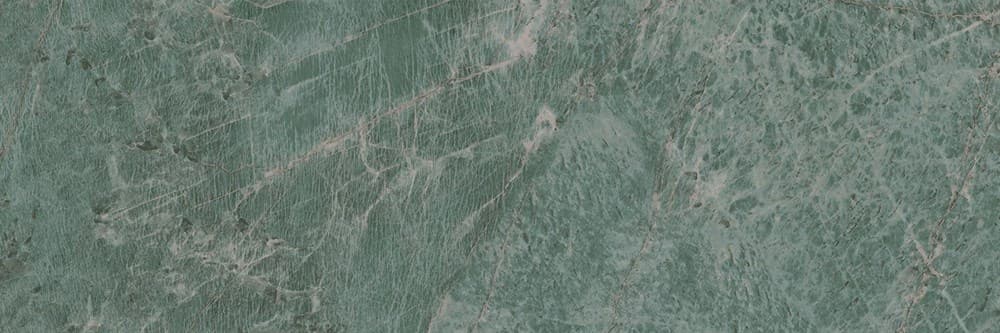 13116TR Эвора зеленый глянцевый обрезной 30x89,5x0,9 - фото 122678