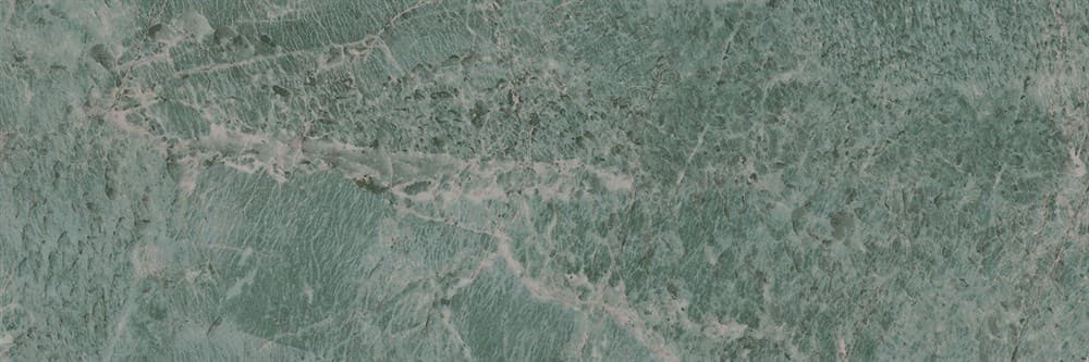 13116TR Эвора зеленый глянцевый обрезной 30x89,5x0,9 - фото 122683