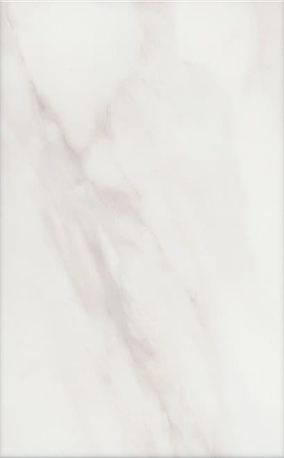 Гран Пале белый глянцевый 25x40x0,8