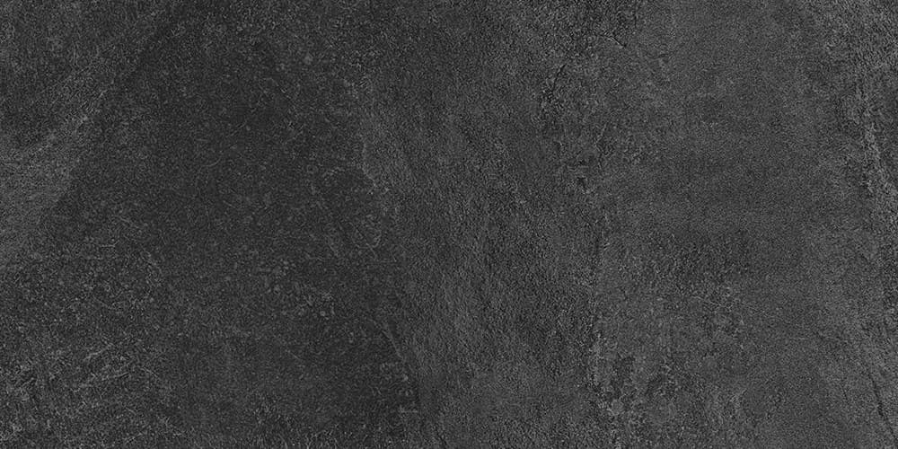 Про Стоун чёрный обрезной 30x60x0,9