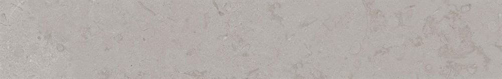 DD205220R/3BT Плинтус Про Лаймстоун серый натуральный обрезной 60x9,5x0,9 - фото 98357