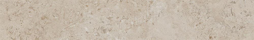 DD205520R/3BT Плинтус Про Лаймстоун бежевый натуральный обрезной 60x9,5x0,9 - фото 98447