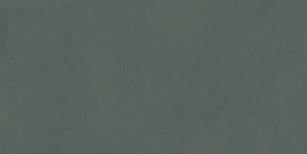 Про Чементо зелёный матовый обрезной 60x119,5x0,9