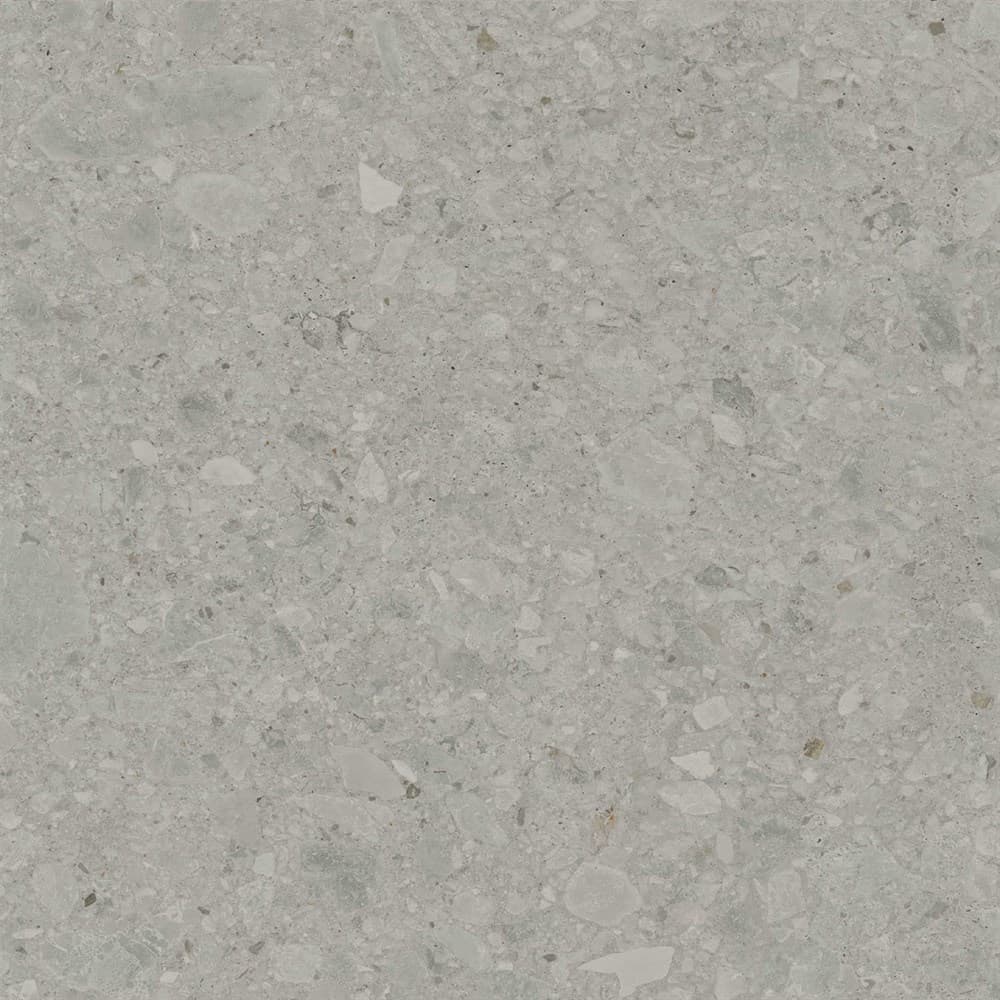 Чеппо ди Гре серый матовый обрезной 60x60x0,9