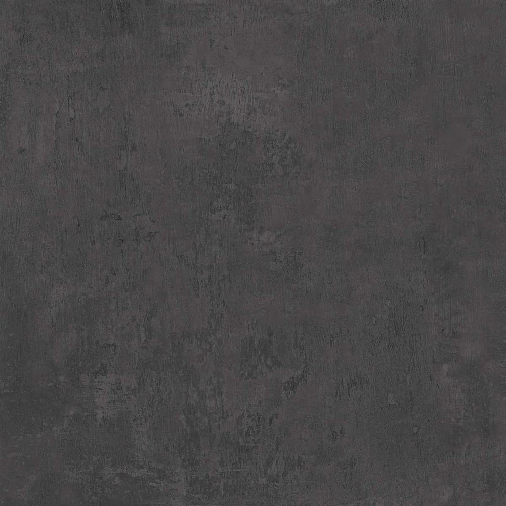 Про Фьюче чёрный обрезной 60x60x0,9
