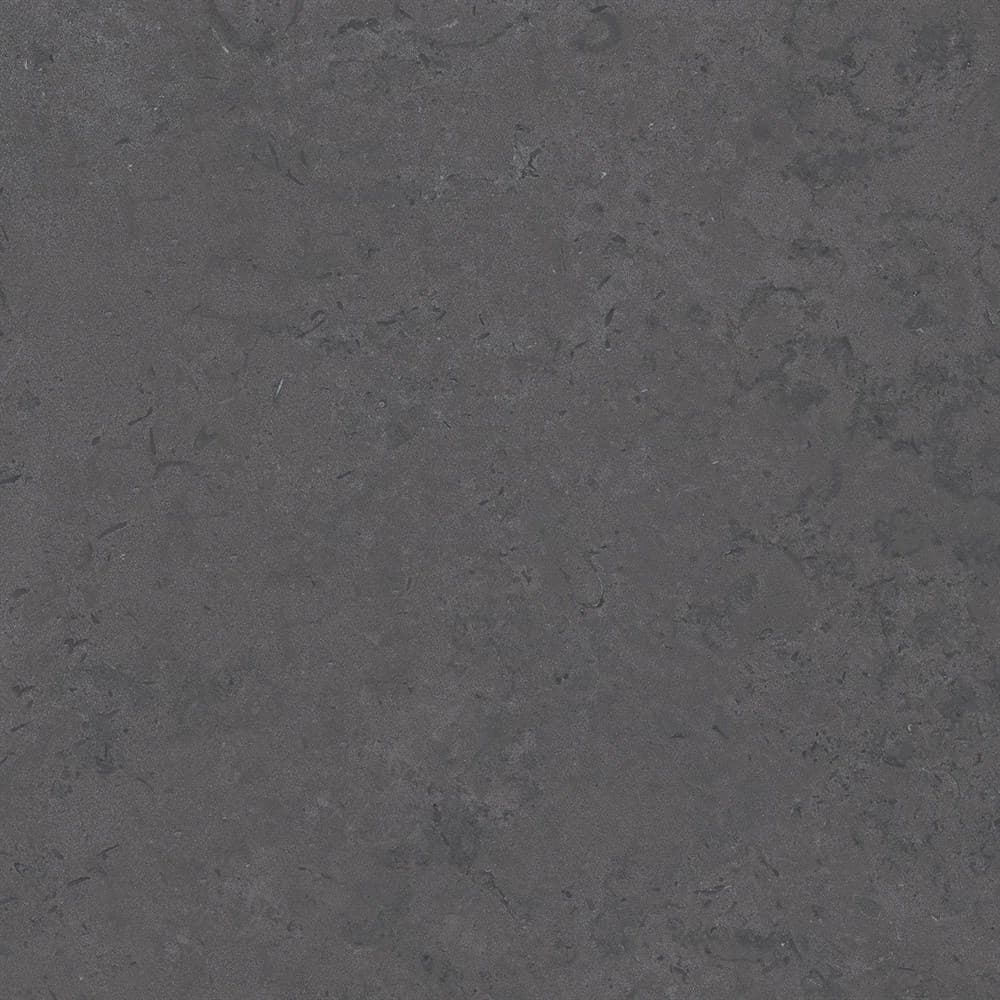 DD640820R Про Лаймстоун серый темный натуральный обрезной 60x60x0,9 - фото 98225
