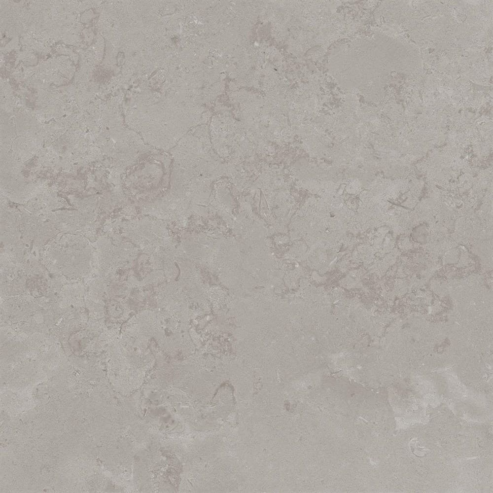 DD640920R Про Лаймстоун серый натуральный обрезной 60x60x0,9 - фото 98248