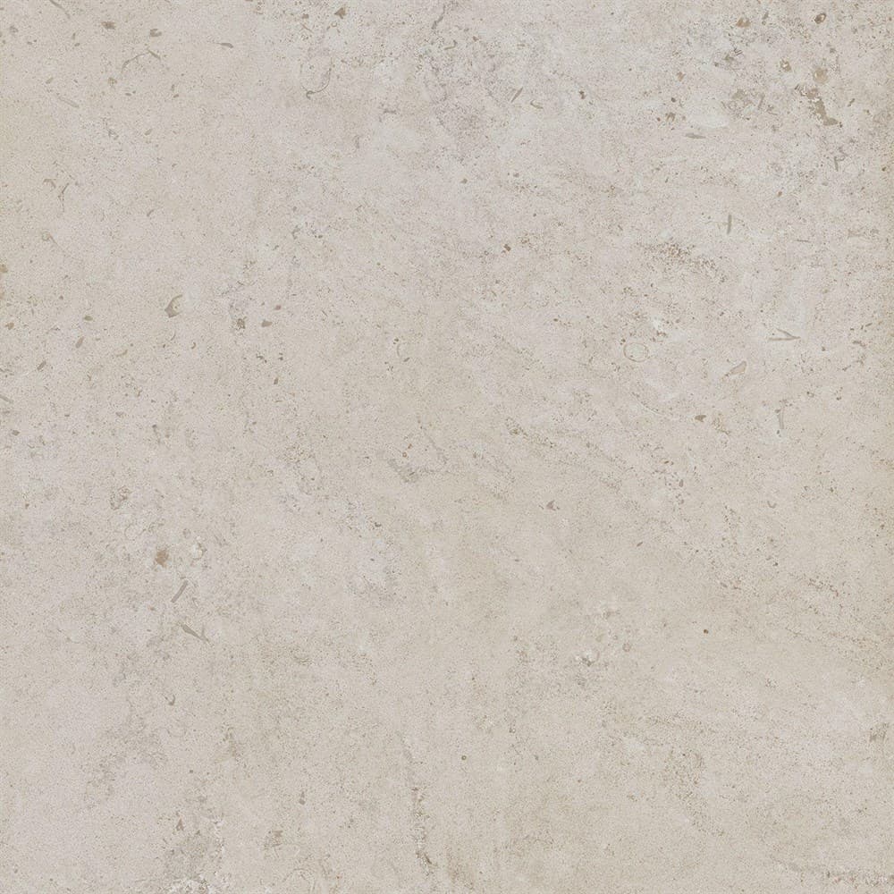 DD641120R Про Лаймстоун бежевый темный натуральный обрезной 60x60x0,9 - фото 98278