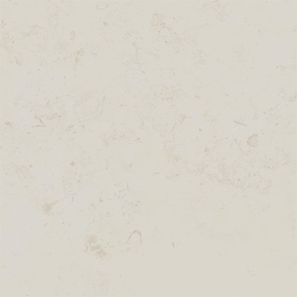 DD641320R Про Лаймстоун бежевый светлый натуральный обрезной 60x60x0,9 - фото 98309