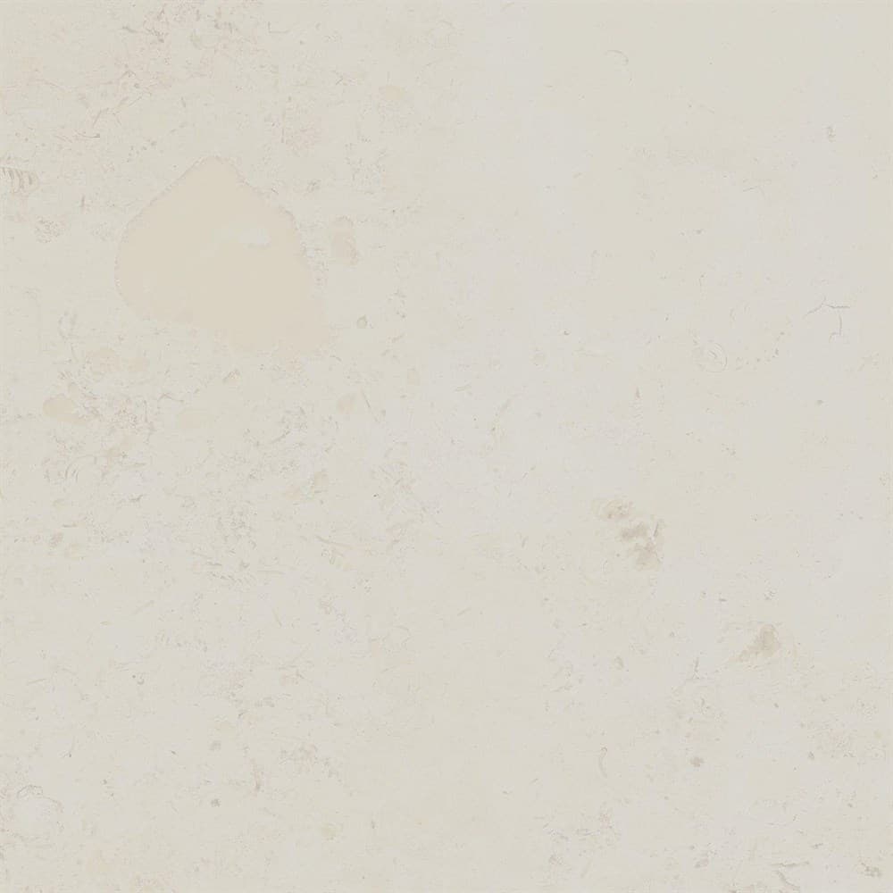 DD641320R Про Лаймстоун бежевый светлый натуральный обрезной 60x60x0,9 - фото 98310