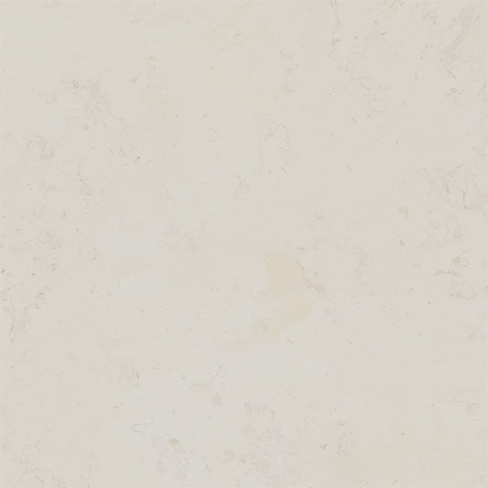 DD641320R Про Лаймстоун бежевый светлый натуральный обрезной 60x60x0,9 - фото 98313