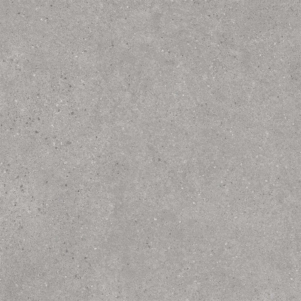 DL600920R Фондамента серый светлый обрезной 60x60x0,9 - фото 110602