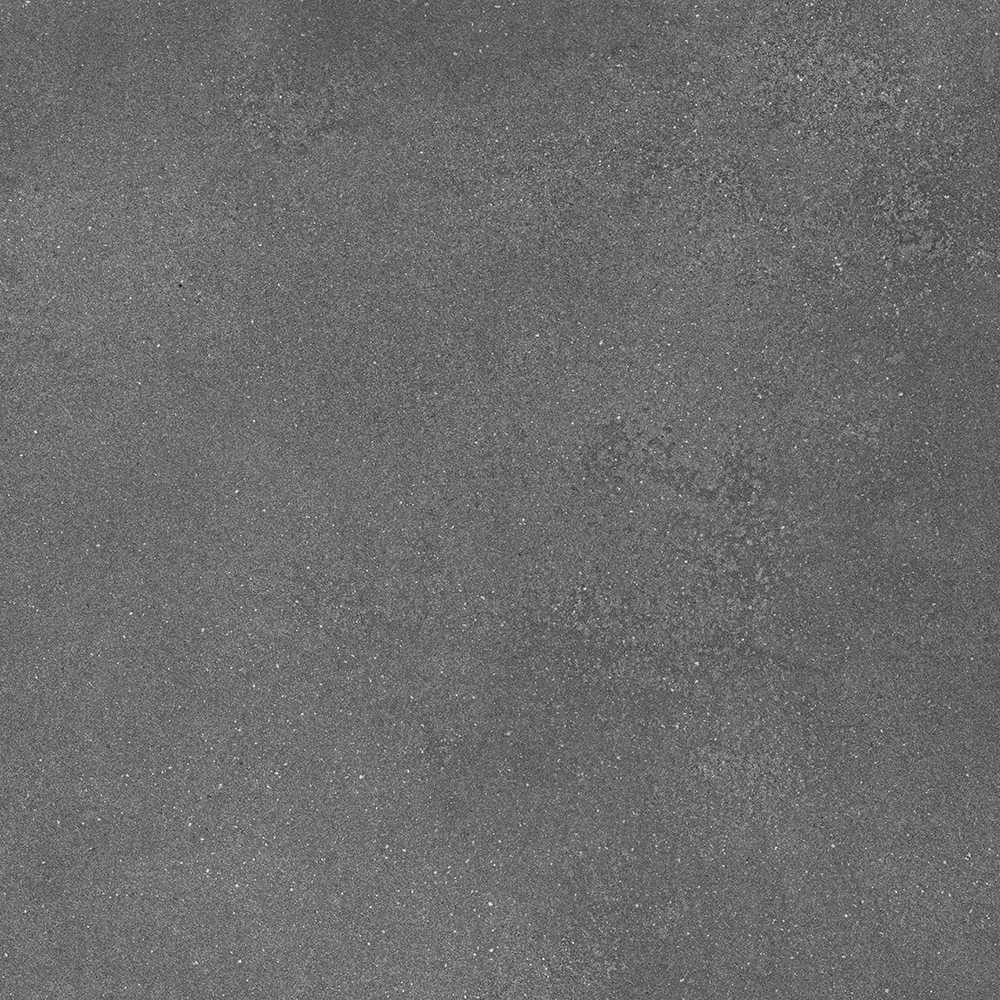 DL840990R Турнель серый тёмный обрезной 80x80x0,9 - фото 110868