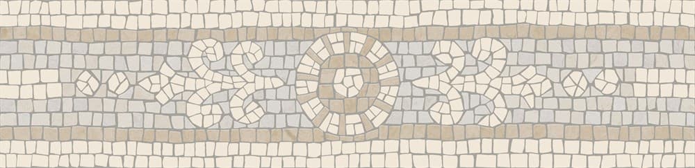 Бордюр Карму матовый обрезной 30x7,2x0,9