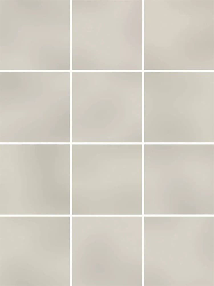 KM1010G0040N Бахия серый светлый глянцевый 29,8х39,8 из 12 частей 9,8x9,8x0,7 - фото 124748