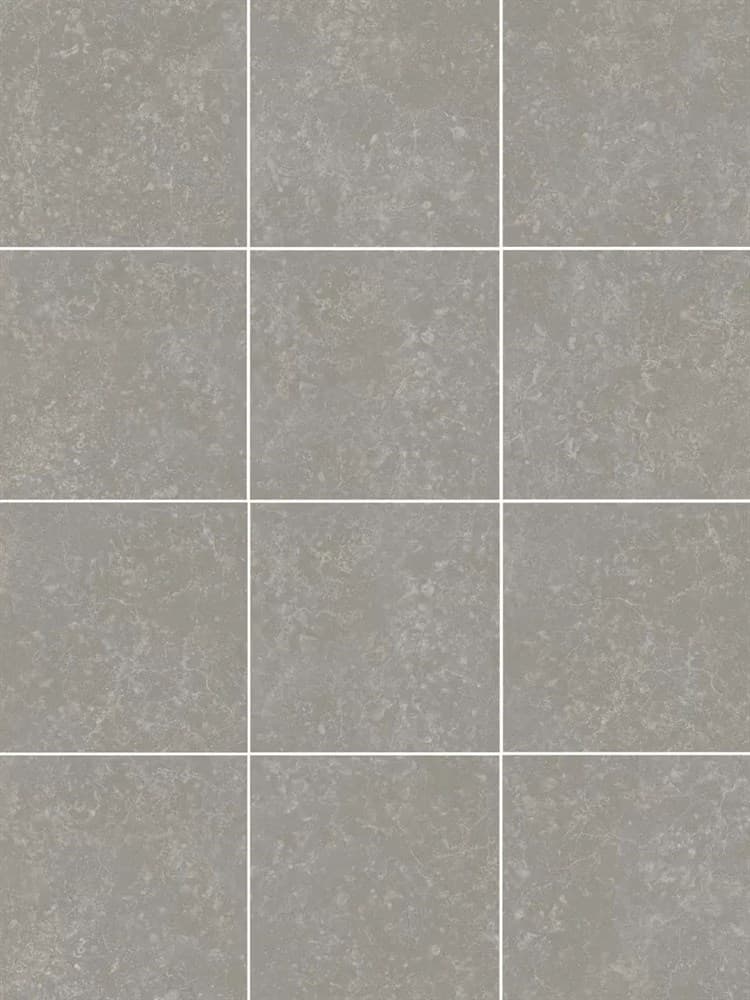 KM1010G0091N Касабланка серый матовый 29,8х39,8 из 12 частей 9,8x9,8x0,7 - фото 125000