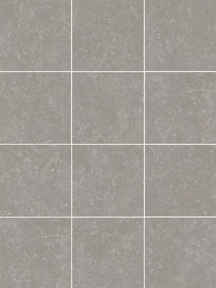 KM1010G0091N Касабланка серый матовый 29,8х39,8 из 12 частей 9,8x9,8x0,7 - фото 125003