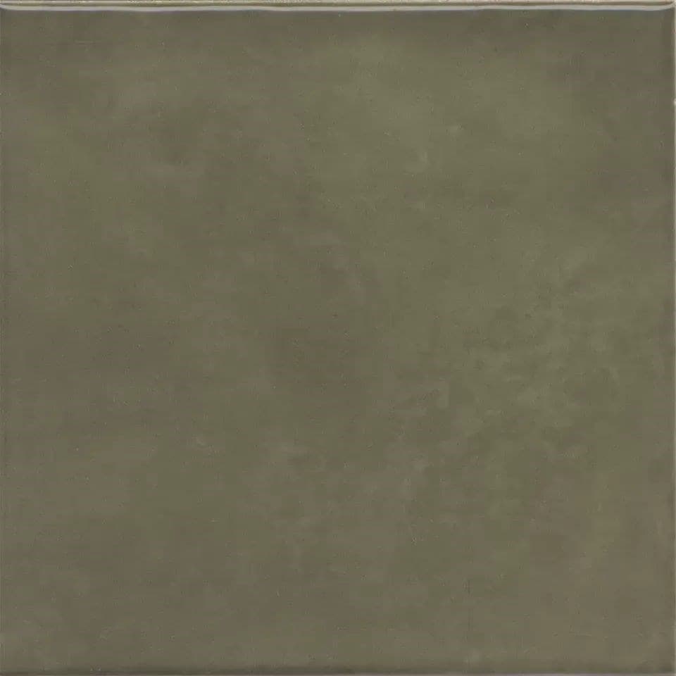KM1515B0010N Фес зелёный глянцевый 15x15x0,77 - фото 125672